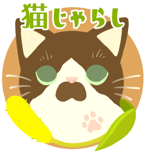 倉吉市の動物愛護グループ「猫じゃらし」さんへ寄付をさせて頂きました