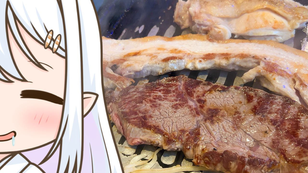2025年　7月31日「韓国焼肉 トントン」