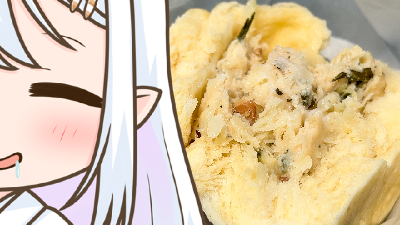 2025年　7月18日「倉吉肉まん299」