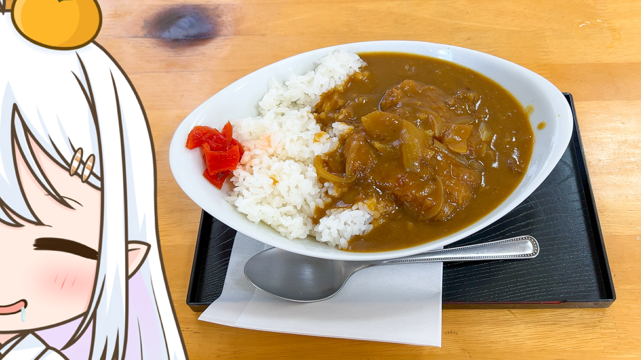 2025年　9月22日「ますこ食堂」