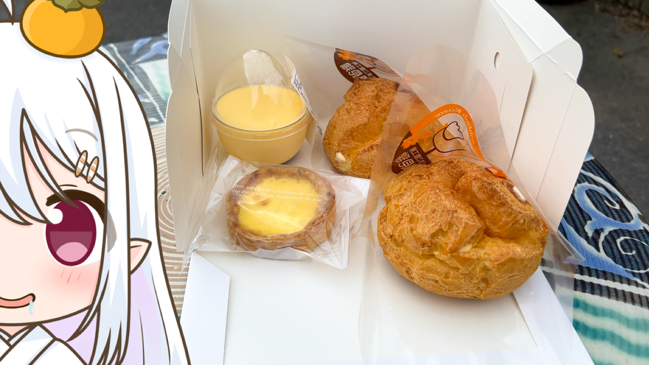 2025年　11月3日「たまご屋工房風見鶏」