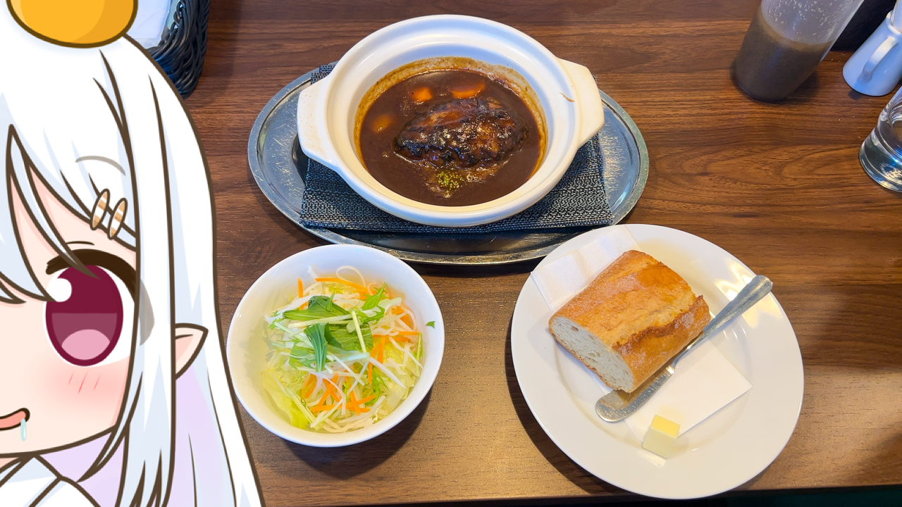 2026年　1月16日「セカンドキッチン コロンバ」