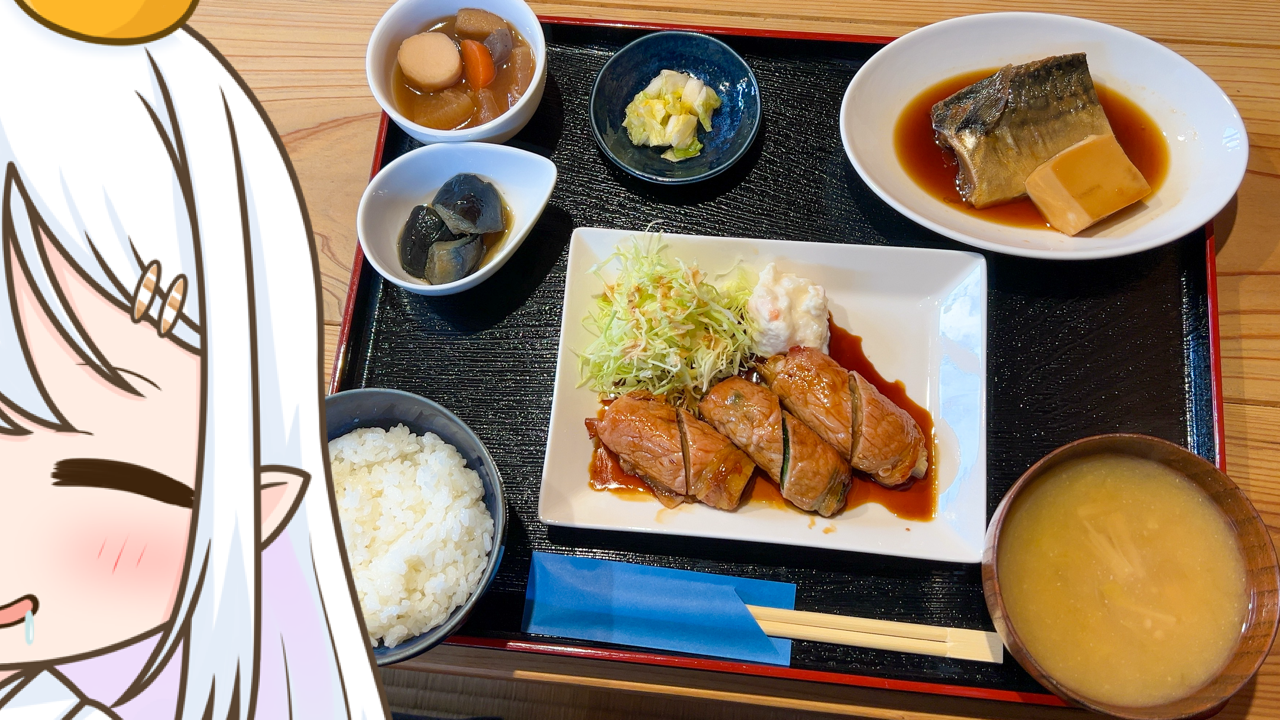 2026年　3月6日「山小屋食堂 前だ屋」